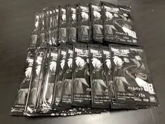 ドラゴンボールフュージョンワールド バトルパック08 未開封　64個セット