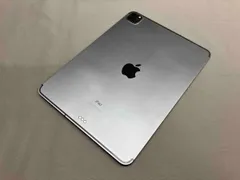ジャンク 【SIMロック解除済】MY2V2J/A iPad Pro Wi-Fi+Cellular 128GB スペースグレイ
