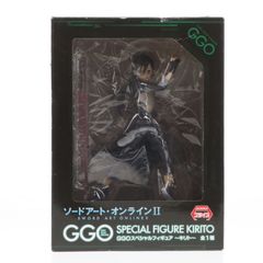 키리토 소드 아트 온라인 II GGO 스페셜 피규어 ~ 키리토 ~ 프라이즈 (AMU-PRZ5992) 플류
