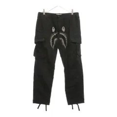2025年最新】ape シャーク デニムの人気アイテム - メルカリ