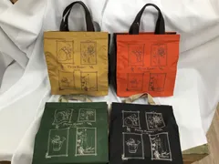 トートバッグのサムネイル