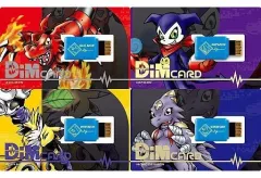 2025年最新】dimカード インプモンの人気アイテム - メルカリ