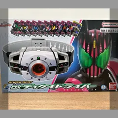 2025年最新】ディケイドライバーの人気アイテム - メルカリ