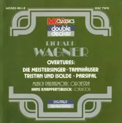 中古】輸入クラシックCD MUNICH PHILHARMONIC ORCHESTRA