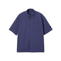 DESCENDANT ロンハーマン PIRE RAYON SS SHIRT - メルカリ