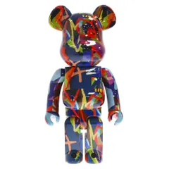 2023年最新】KAWS BE@RBRICK 1000の人気アイテム - メルカリ