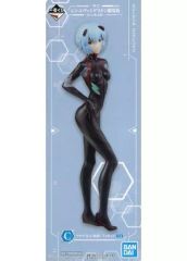 [중고] 피겨 아야나 밀레이 (가칭) [이치 반 쿠지 신 에반게리온 극장판 ~ 제 13 호기, 기동! ~] C 상 피규어