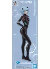 【中古】フィギュア アヤナミレイ(仮称) 「一番くじ シン・エヴァンゲリオン劇場版～第13号機、起動!～」 C賞 フィギュア