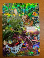 ドラゴンボールヒーローズh8 ブロリーpsa10 ドラゴンボールヒーローズ H8-SEC P ブロリーメモリアルパック