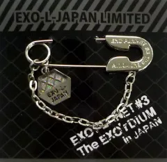 2026年最新】exo バッジの人気アイテム - メルカリ