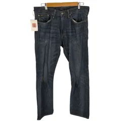 ポロラルフローレン POLO RALPH LAUREN HAMPTON RELAXED STRAIGHT メンズ  32×32