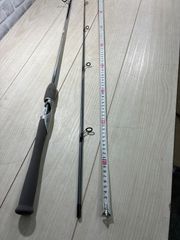 ダイワ　プロキャスターX PR-X602LFS  整理番号BASS3