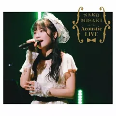 【中古】アニメ系CD 岬なこ / NAKO MISAKI Acoustic LIVE ALBUM