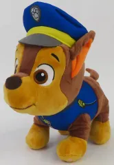 【中古】ぬいぐるみ チェイス 出動!BIGぬいぐるみ～チェイス＆ラブル～ 「パウ・パトロール」