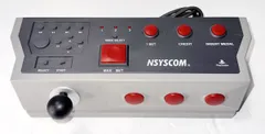 NSYSCOM パチスロコントローラー 改 サミタ対応 USB接続