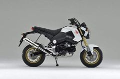 グロム GROM JC92 デカールキット ステッカー SP仕様 純正タイプ 