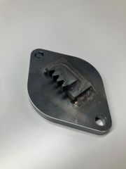 RB専用　フライホイールストッパー　クランク回り止め　RB20 RB25 RB26 タイミングベルト交換などに