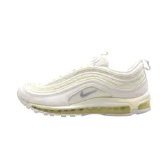 NIKE AIR MAX 97 TRIPLE WHITE サイズ29.0cm 921826-101 ナイキ エアマックス キュウジュウナナ トリプルホワイト スニーカー 大名店