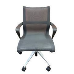【中古 A(中古品)】Setu Chair(セトゥーチェア)CQ51MAG1L7BB4W31