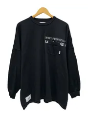 2025年最新】wtaps ロンtの人気アイテム - メルカリ