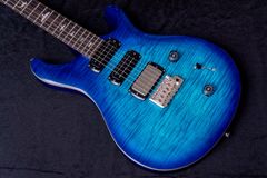 【new】PRS(Paul Reed Smith) / SE Studio Lake Blue 3.71kg #H014850【TONIQ横浜】