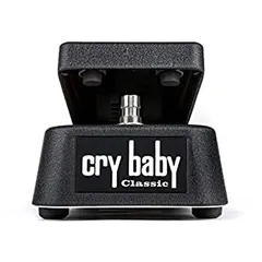 ジミ・ヘンドリックスモデル JET & Cry Baby GCB-95 ジャンク ジミ・ヘンドリックスモデル JET & Cry Baby GCB-95 ジャンク