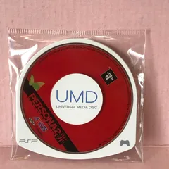 ■PSP ペルソナ2 罪 ※ソフトのみ※ 中古品 smpsp089791