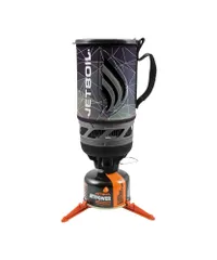 【中古品】ジェットボイル　フラッシュ 2025年最新】ジェットボイル jetboil フラッシュの人気アイテム