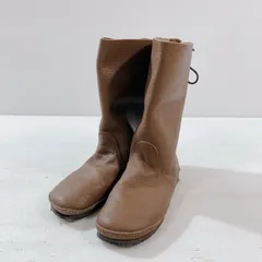 レディース ブーツ ファッション おしゃれ 革