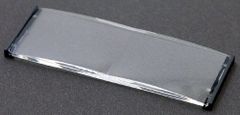 【新着商品】交換レンズ 双眼ヘッドルーペ用 W-2 Sokutei) 1.5倍 シンワ測定(Shinwa 75650