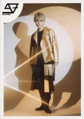 【中古】生写真(男性) SUPER★DRAGON/飯島颯/全身/ONE MAN LIVE TOUR「SIX DAY」11/28 神奈川県民ホール公演 第25弾