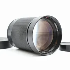 2025年最新】Contax planar 135mm f2 aegの人気アイテム - メルカリ