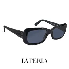 【未使用品】 La Perla ラペルラ サングラス spe017 700のサムネイル