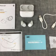 Fineblue C10Ae ワイヤレスイヤホン 本体 - メルカリ
