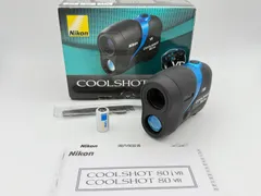 2025年最新】coolshot 80i vrの人気アイテム - メルカリ