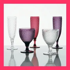 KINTO (キントー) ROSETTE シャンパングラス 160ml グリーン 22834