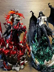 2025年最新】ウルキオラ フィギュアの人気アイテム - メルカリ