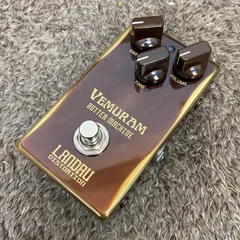 VEMURAM ベムラム Butter Machine ディストーション ギター