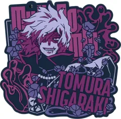 【中古】コースター 死柄木弔 ラバーコースター 「一番くじ 僕のヒーローアカデミア -VS-」 I賞