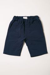 【ARCH&LINE】STANDARD SHORTS SOLID