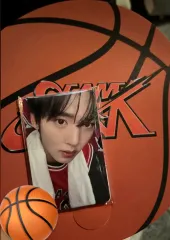 ZEROBASEONE(ゼロベースワン・ZB1・ゼベワン) SLAM DUNK(スラムダンク) 公開放送 サノク トレカ 9 腸 セット まとめ売り