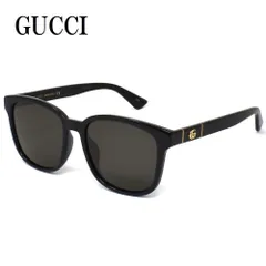 2025年最新】GUCCI サングラス アジアンフィットの人気アイテム