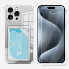 [C29F102] [iPhone 15 plus] iPhone15 pro Max 四隅がエアクッション構造 衝撃吸収 落下・すり傷防止/滑り止め 薄型 カバー iPhone15プロマックスケース  シリコン ソフトケース