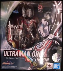BANDAI SPIRITS SHFiguarts 울트라맨 오브 울트라맨 오브 오브 오리진 반스피