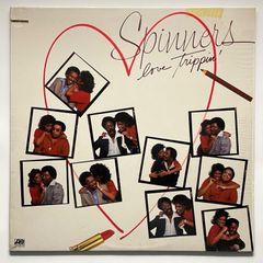 レコード  (LP) [Soul] Spinners / Love Trippin'