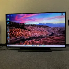 2025年最新】panasonic テレビ 49インチの人気アイテム - メルカリ