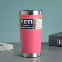 2024年最新】YEti タンブラー 10ozの人気アイテム - メルカリ