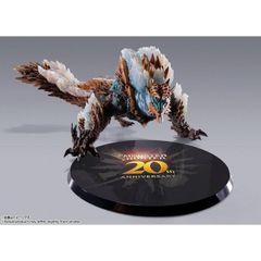 SHMonsterArts 진오우가 -20th Anniversary Edition-[몬스터 헌터] [반다이 스피릿]