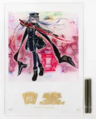 AE2遊戯王★閃刀姫ロゼ 20th 遊戯王 ARS10 鑑定書付 閃刀姫ロゼ 20thシークレット ars 閃刀姫