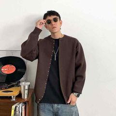 chasse universe knit 25ss カーディガン fazeone - メルカリ